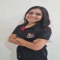 Ana Caroline