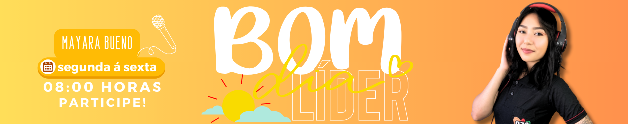 Bom Dia Líder