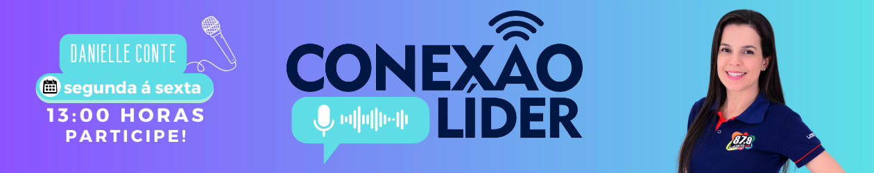 Conexão Líder