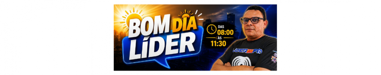 PROGRAMA BOM DIA LÍDER