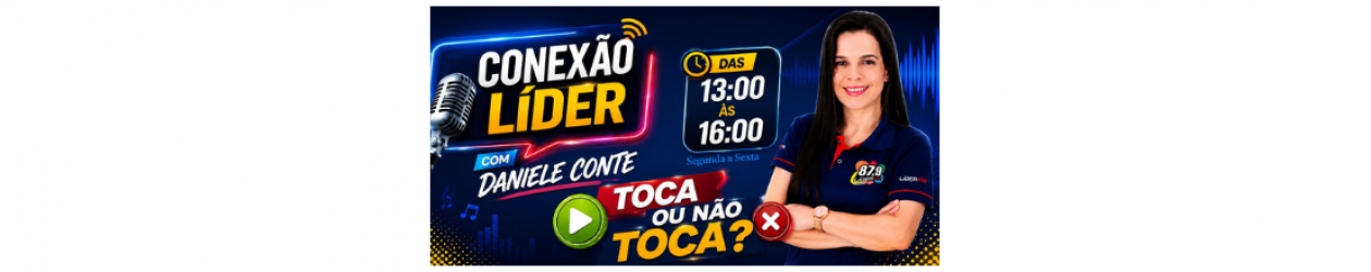 PROGRAMA CONEXÃO LÍDER