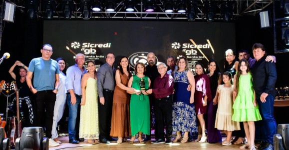 Destaque empresarial 2025