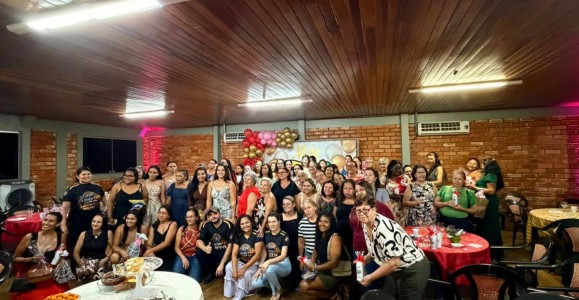 Café especial dia das maes