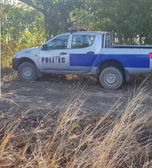 Homem é morto a tiros e corpo é encontrado em Nova Ubiratã