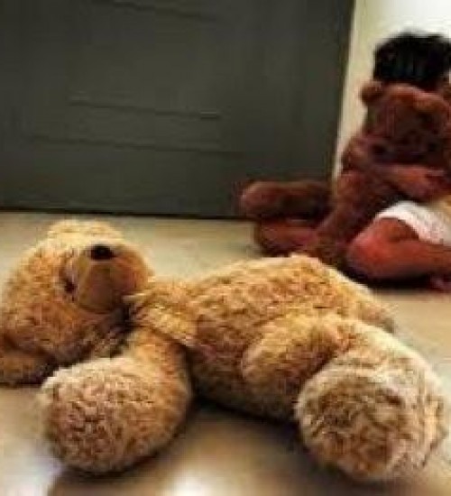 Operação mira pedófilos em MT que exploravam imagens até de bebês