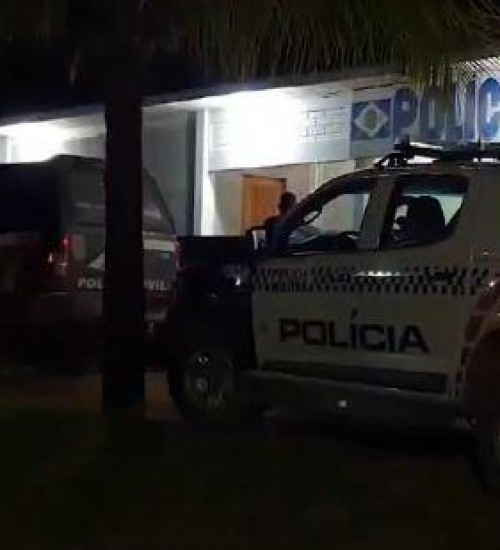 Adolescente de 17 anos morre em intervenção policial em Apiacás