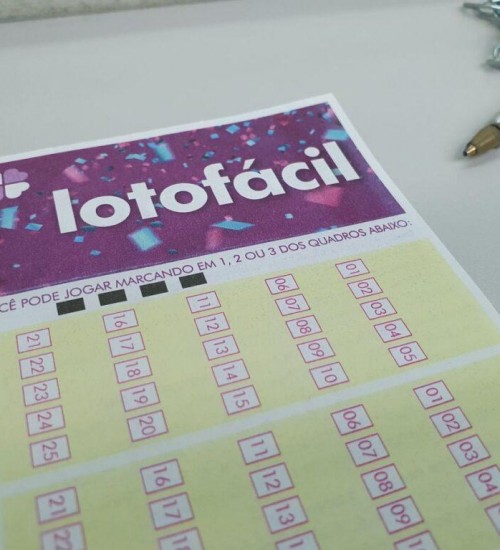 Aposta simples em MT fatura quase R$ 2 milhões na Lotofácil