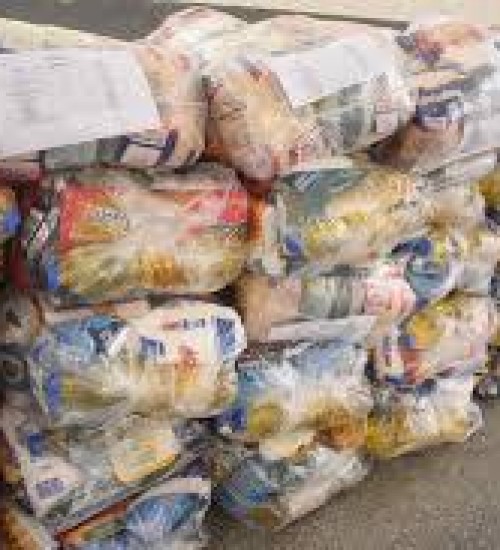 Cesta básica fica mais cara em todas as capitais brasileiras em março