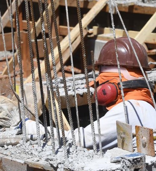 Custo da construção sobe 0,27% em MT, apesar da queda no cimento e no aço