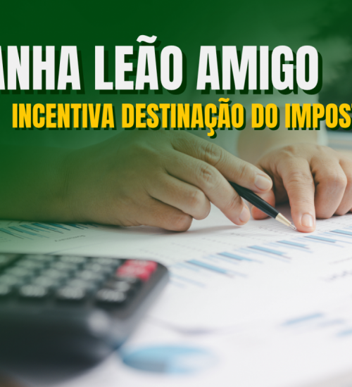 Prefeitura de Guarantã do Norte lança a campanha Leão Amigo