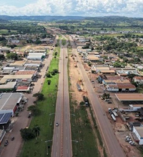 Guarantã do Norte tem Certificação Selo FNAS do Governo Federal