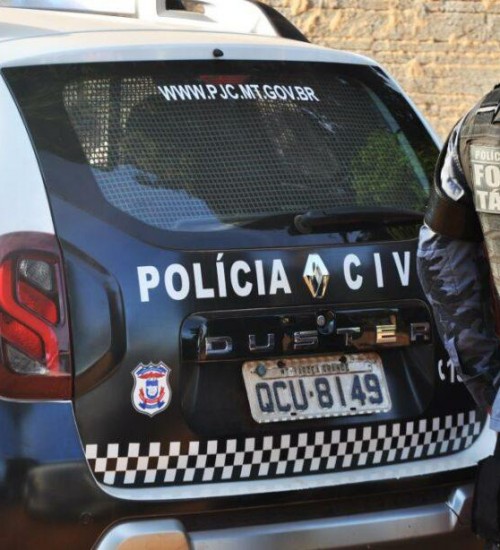 Mulher é morta a facadas após casa ser invadida em Aripuanã