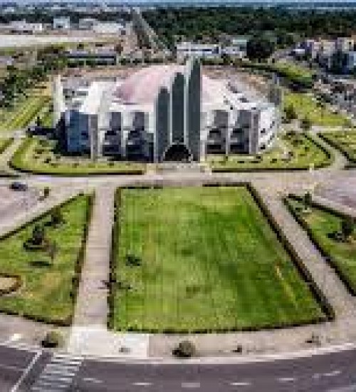 Sinop é destaque em série que retrata evolução do Nortão de Mato Grosso