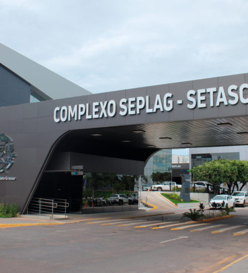Governo de MT realiza leilão de materiais do VLT em junho