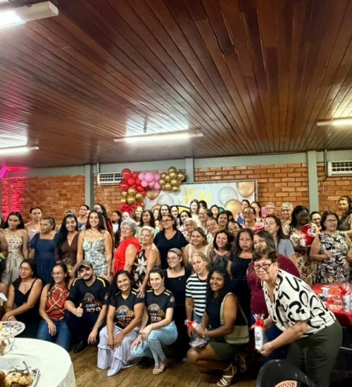 Rádio Líder FM Celebra a 4ª Edição do Café Especial de Dia das Mães