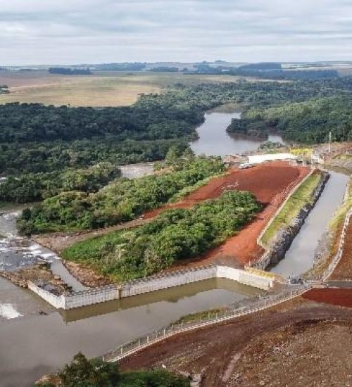 Mato Grosso assume 3º lugar nacional em projetos de novas hidrelétricas