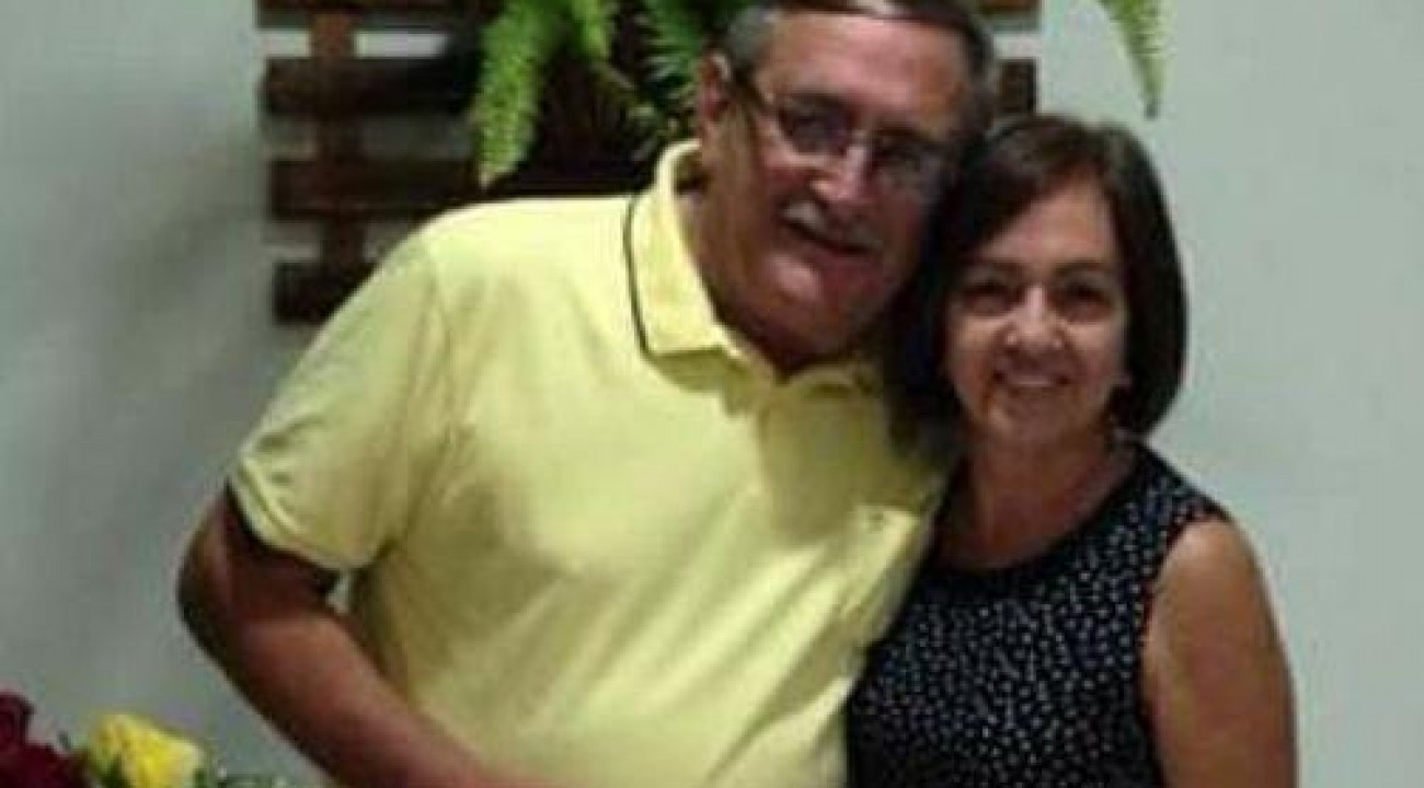 Ex-vereador de Colíder João Sguizardi morre em Cuiabá após 15 dias internado