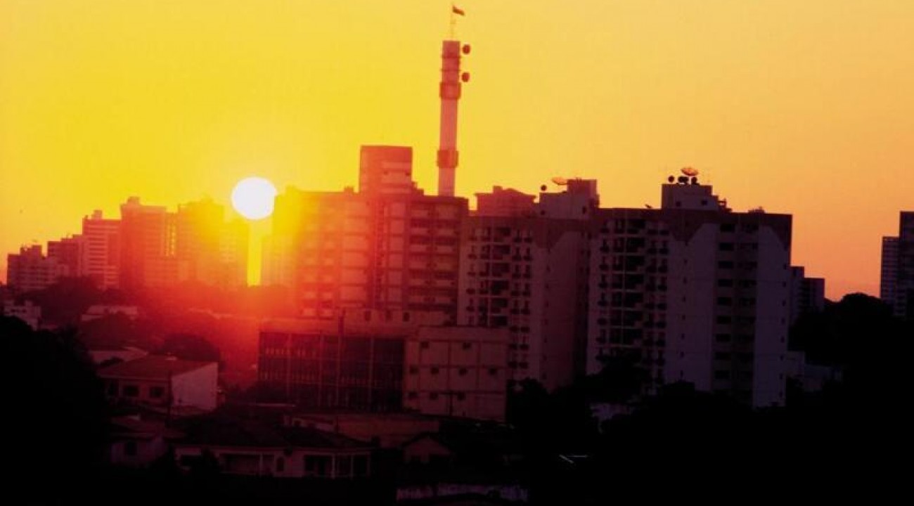 Alerta Vermelho em Mato Grosso: Onda de Calor Extrema Ameaça 43 Cidades