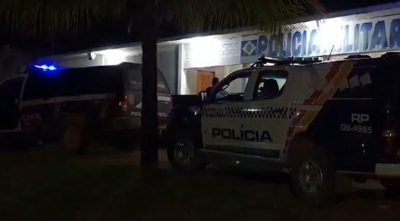 Adolescente de 17 anos morre em intervenção policial em Apiacás