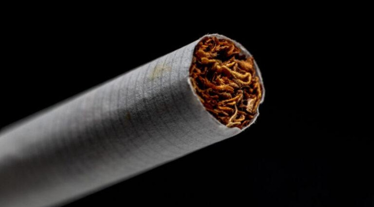 Governo eleva imposto do cigarro para bancar querosene e biodiesel