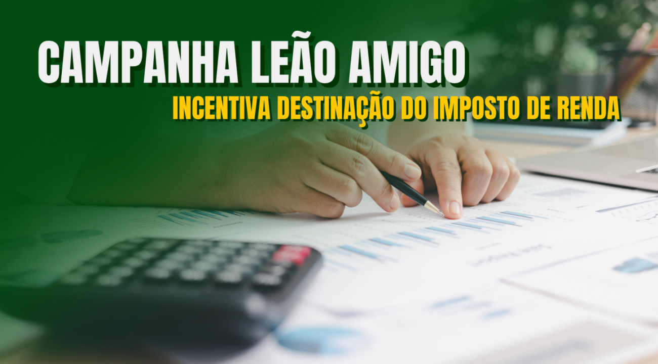 Prefeitura de Guarantã do Norte lança a campanha Leão Amigo