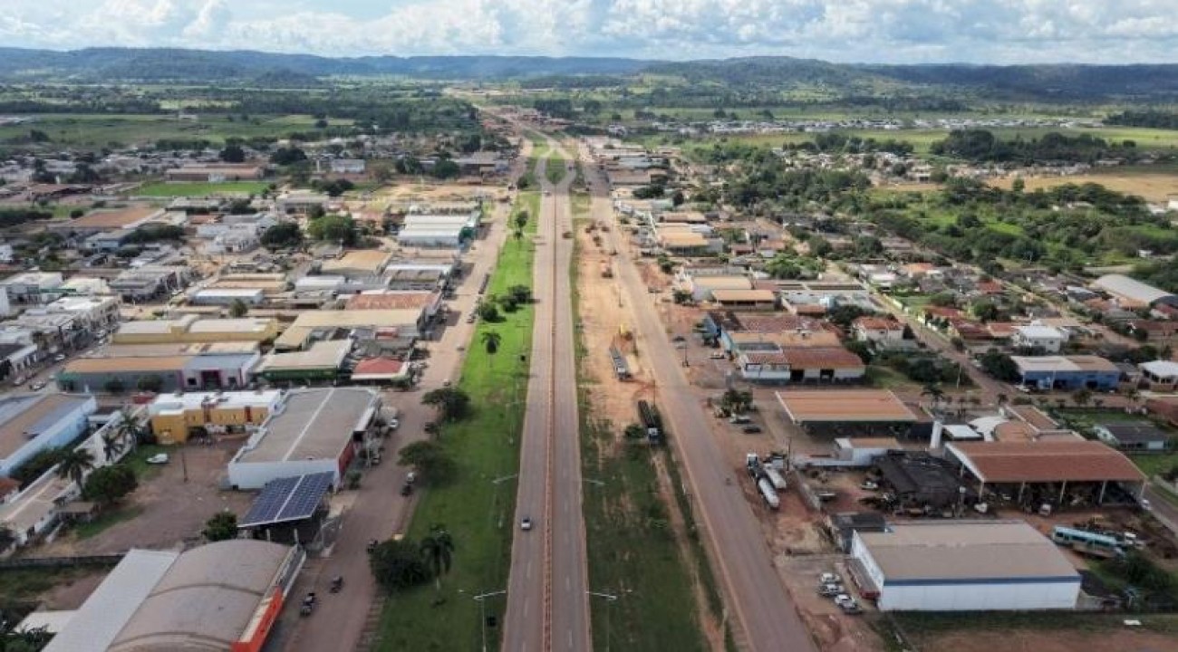 Guarantã do Norte tem Certificação Selo FNAS do Governo Federal