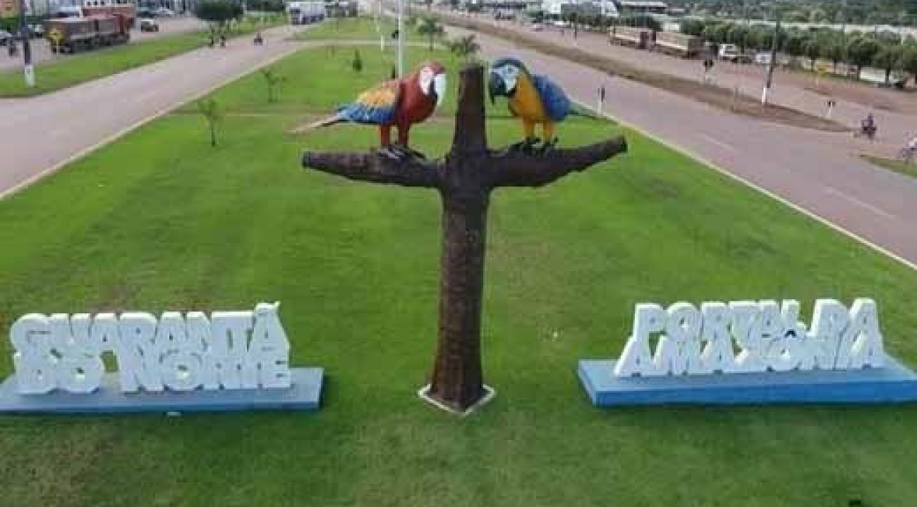 Guarantã do Norte tem Certificação Selo FNAS do Governo Federal