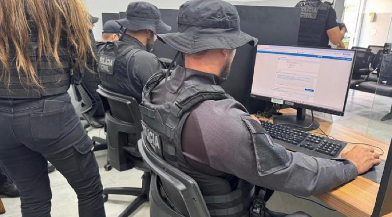 Mais de 2.500 mato-grossenses são vítimas de golpes ao mês