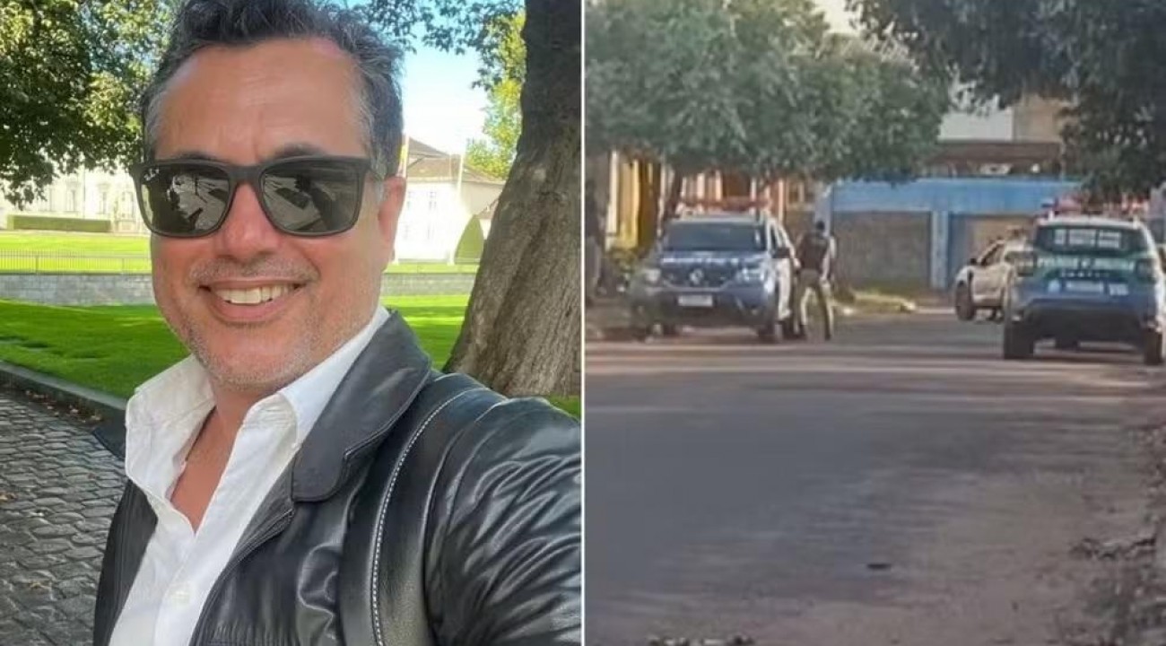 Médico é preso após atirar contra policiais na divisa entre MT e Goiás