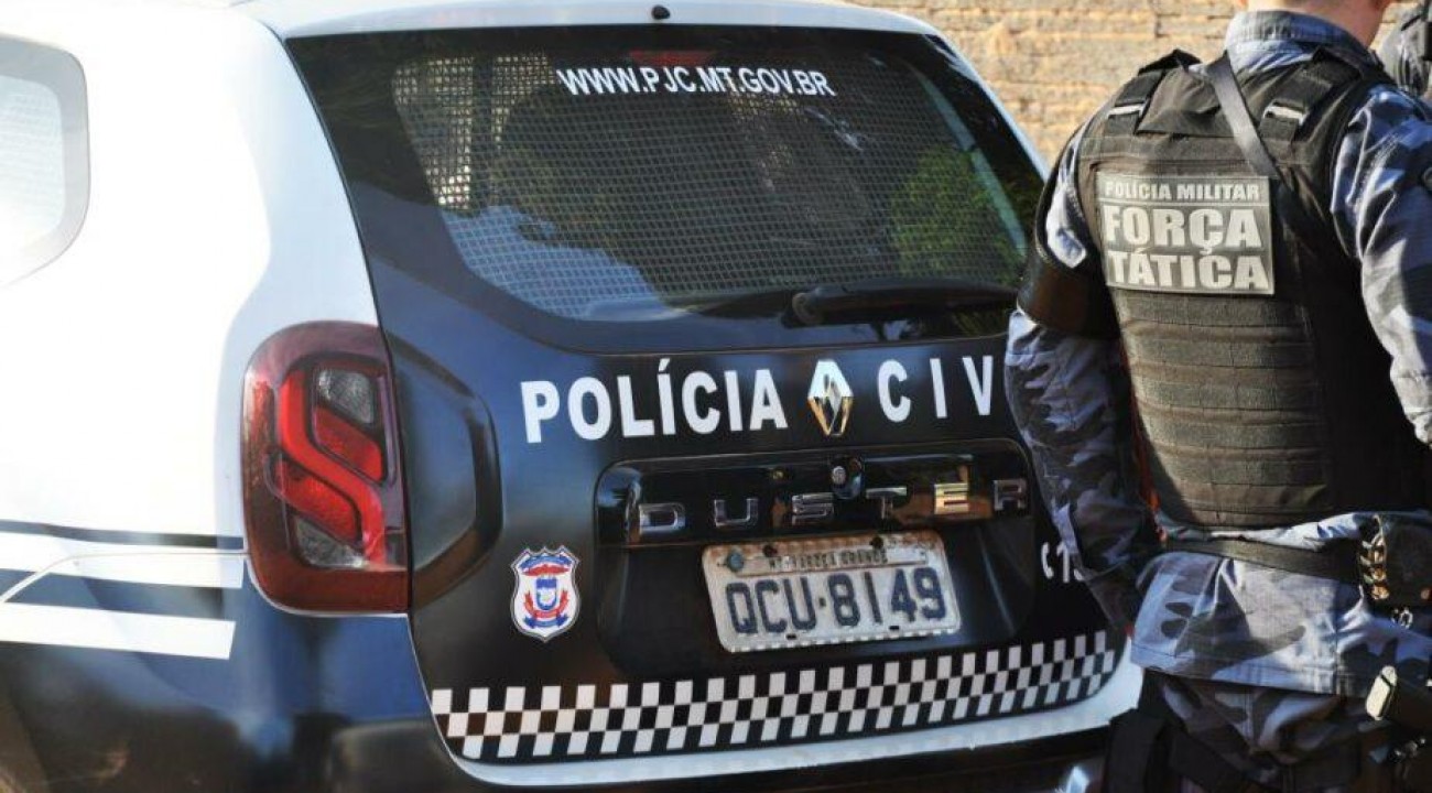 Mulher é morta a facadas após casa ser invadida em Aripuanã