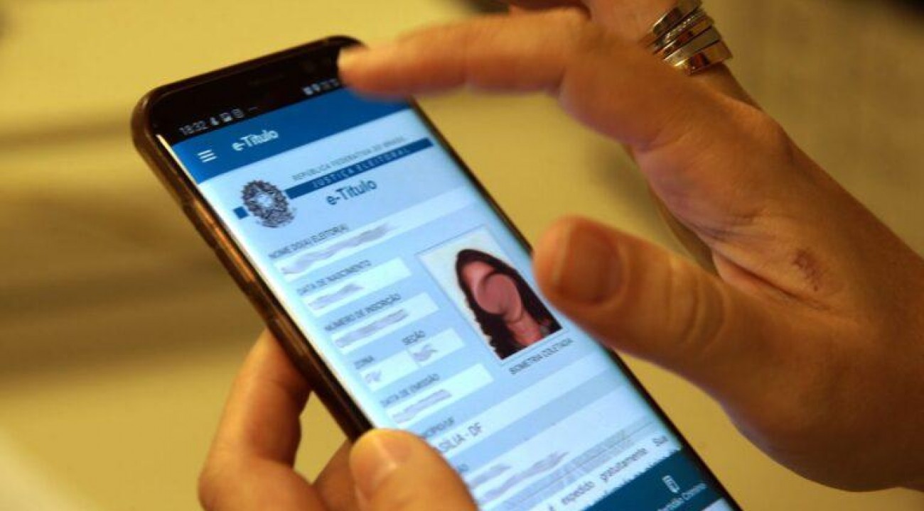 Prazo para tirar e regularizar título de eleitor vai até 6 de maio