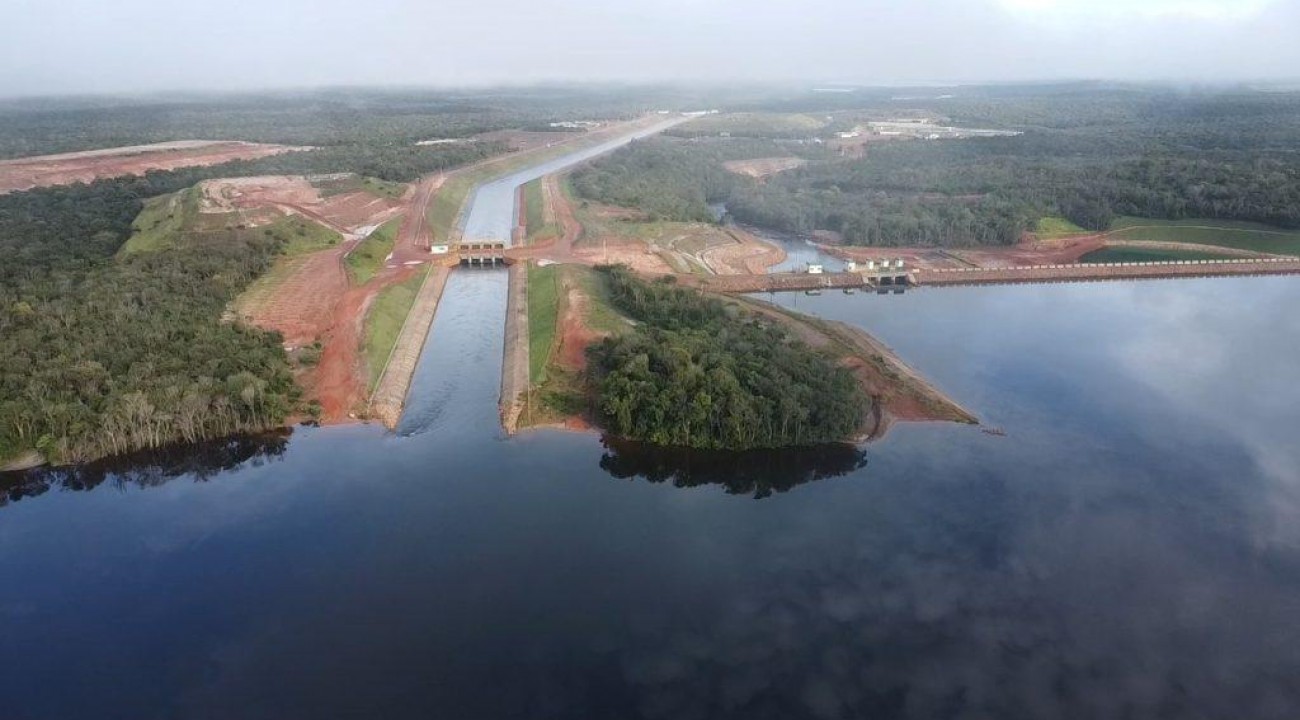 Sema promove consultas públicas sobre uso do entorno da UHE Juruena