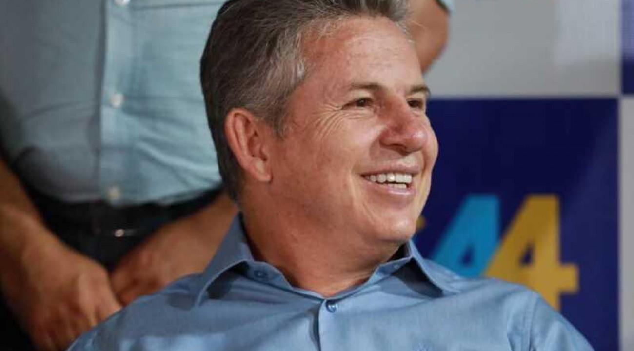 “É reprovável”, diz governador de MT sobre prefeitos que oferecem benefícios a eleitores de Bolsonaro