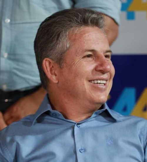 “É reprovável”, diz governador de MT sobre prefeitos que oferecem benefícios a eleitores de Bolsonaro