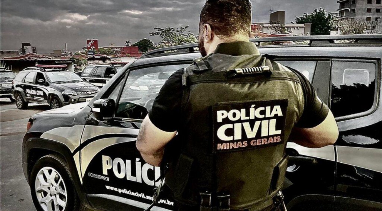 Polícia investiga adolescente que ameaçou cometer atentado em escola de Cuiabá
