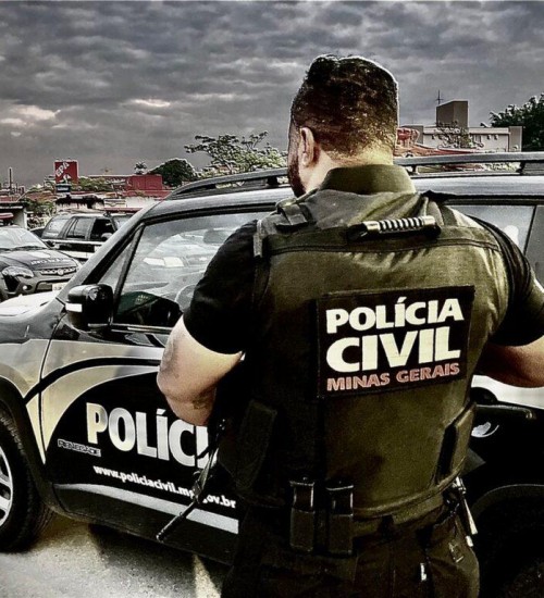 Polícia investiga adolescente que ameaçou cometer atentado em escola de Cuiabá