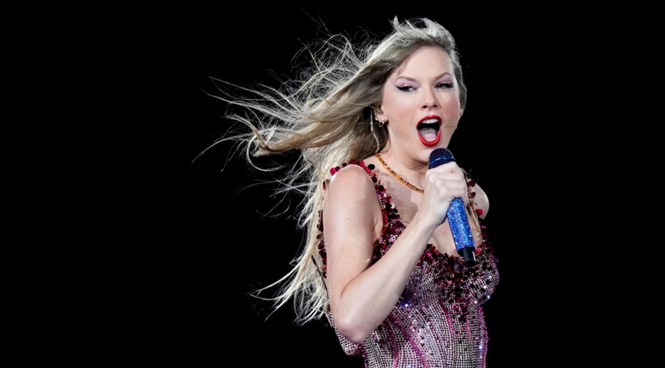Taylor Swift Aciona Advogados Contra Estudante que Monitorava Seu Jatinho