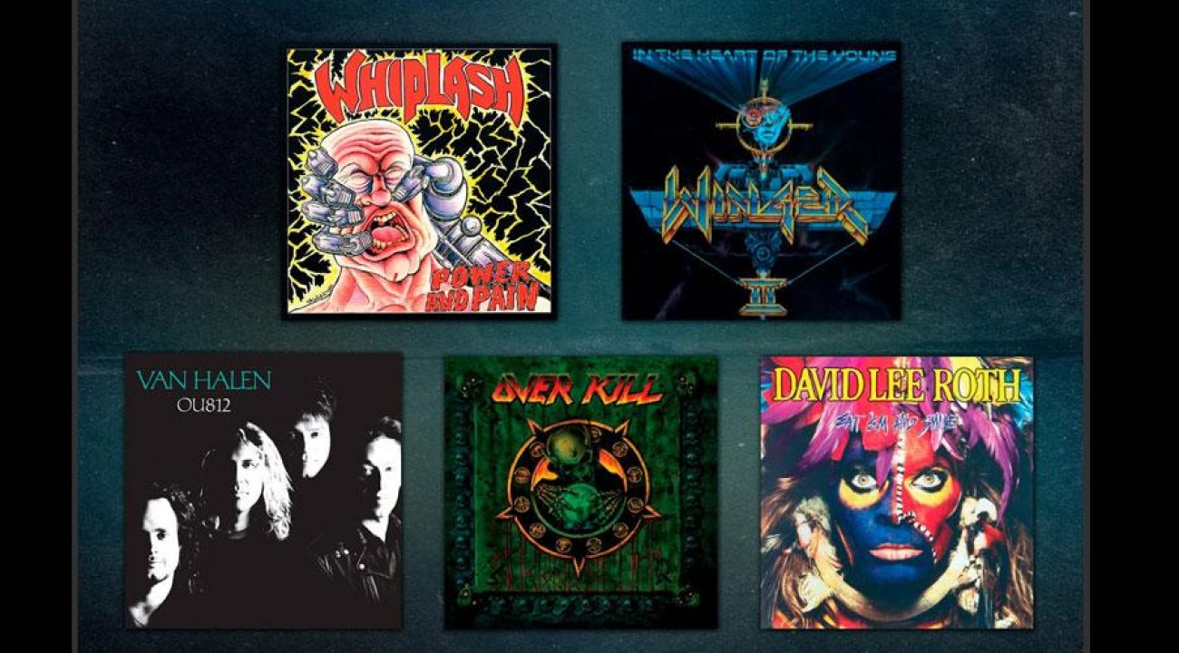 Wikimetal e Porto da Música Lançam Edições Especiais de CDs de Rock e Metal no Brasil