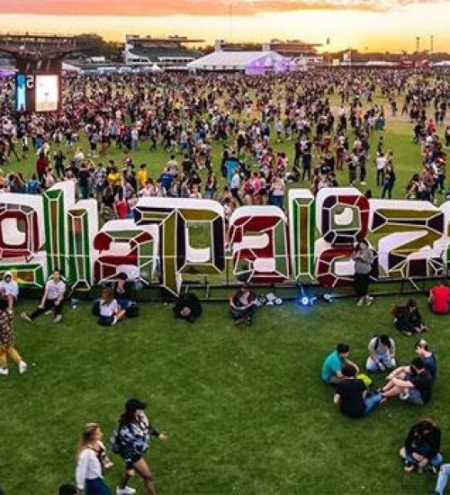 Lollapalooza Brasil Anuncia Datas para 2025 Após Fim de Semana de Sucesso em São Paulo