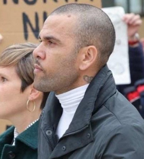 Polêmica e Justiça: A Liberdade Provisória de Daniel Alves e o Papel da Fiança Milionária