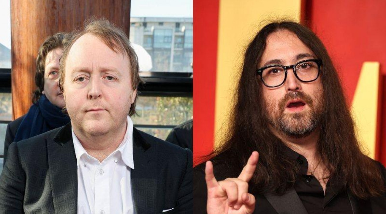 Lançamento Musical Histórico: James McCartney e Sean Ono Lennon Unem Forças em 