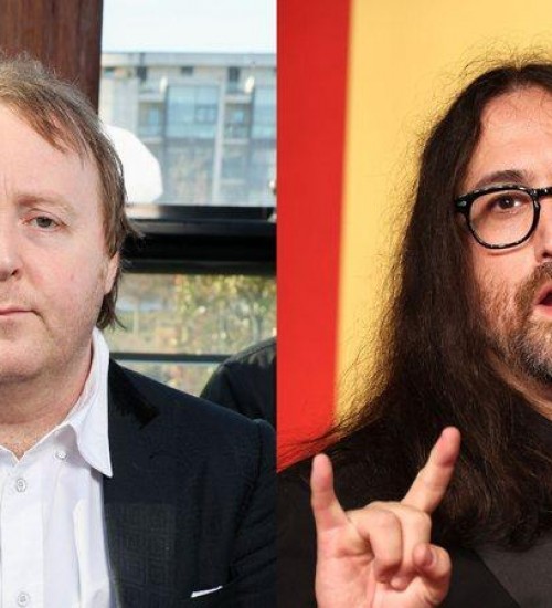 Lançamento Musical Histórico: James McCartney e Sean Ono Lennon Unem Forças em 