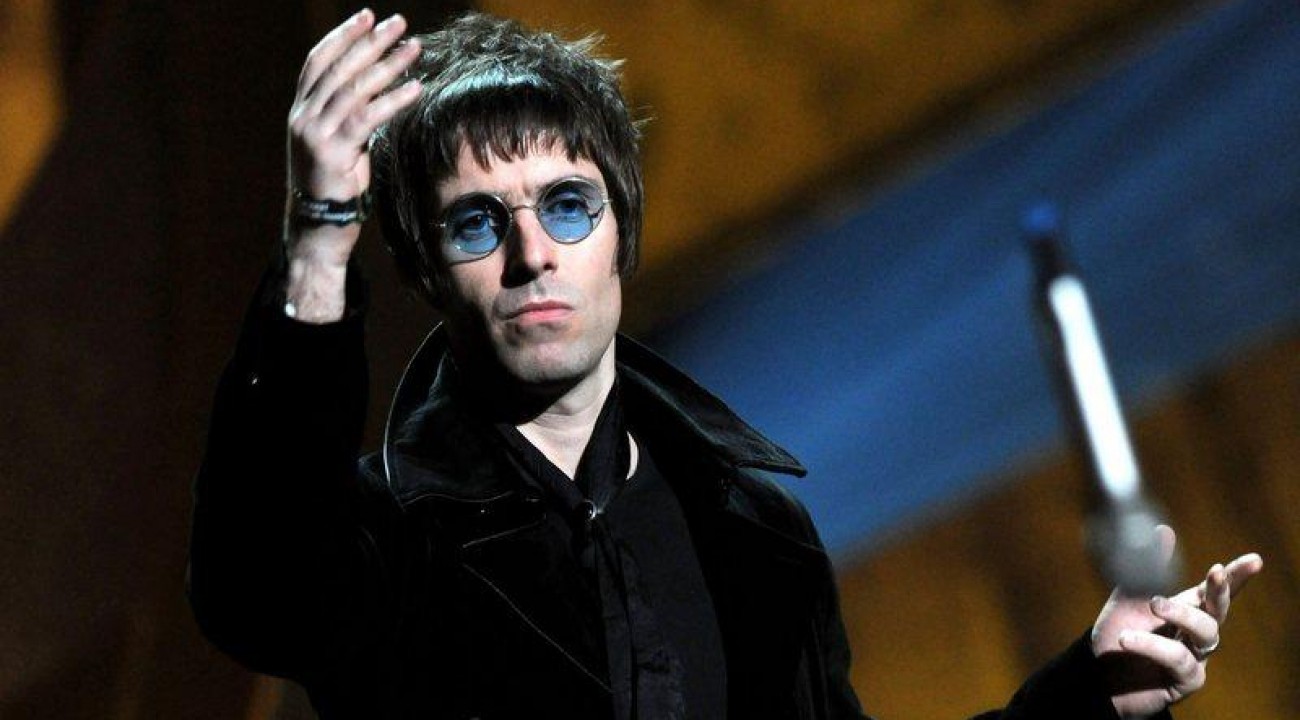 Liam Gallagher Responde a Comentários Sobre Reunião do Oasis: 