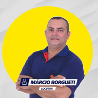 Marcio Borguetti